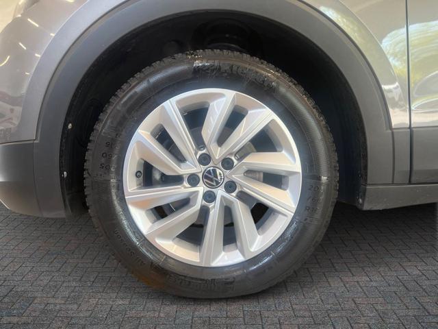 VOLKSWAGEN T-Cross 1.0 TSI Style BMT
