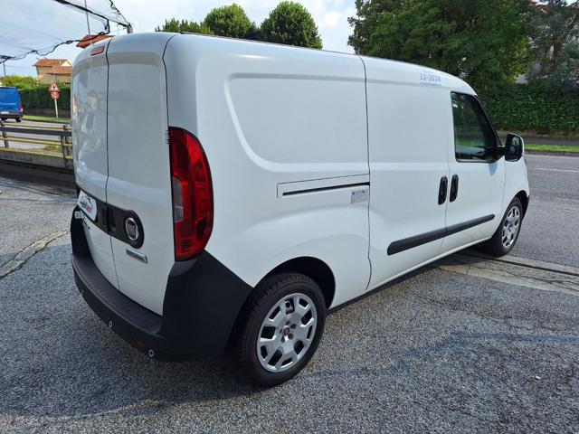 FIAT Doblo Doblò 1.6 MJT PL Maxi SX 3 posti ISOTERMICO N°FS