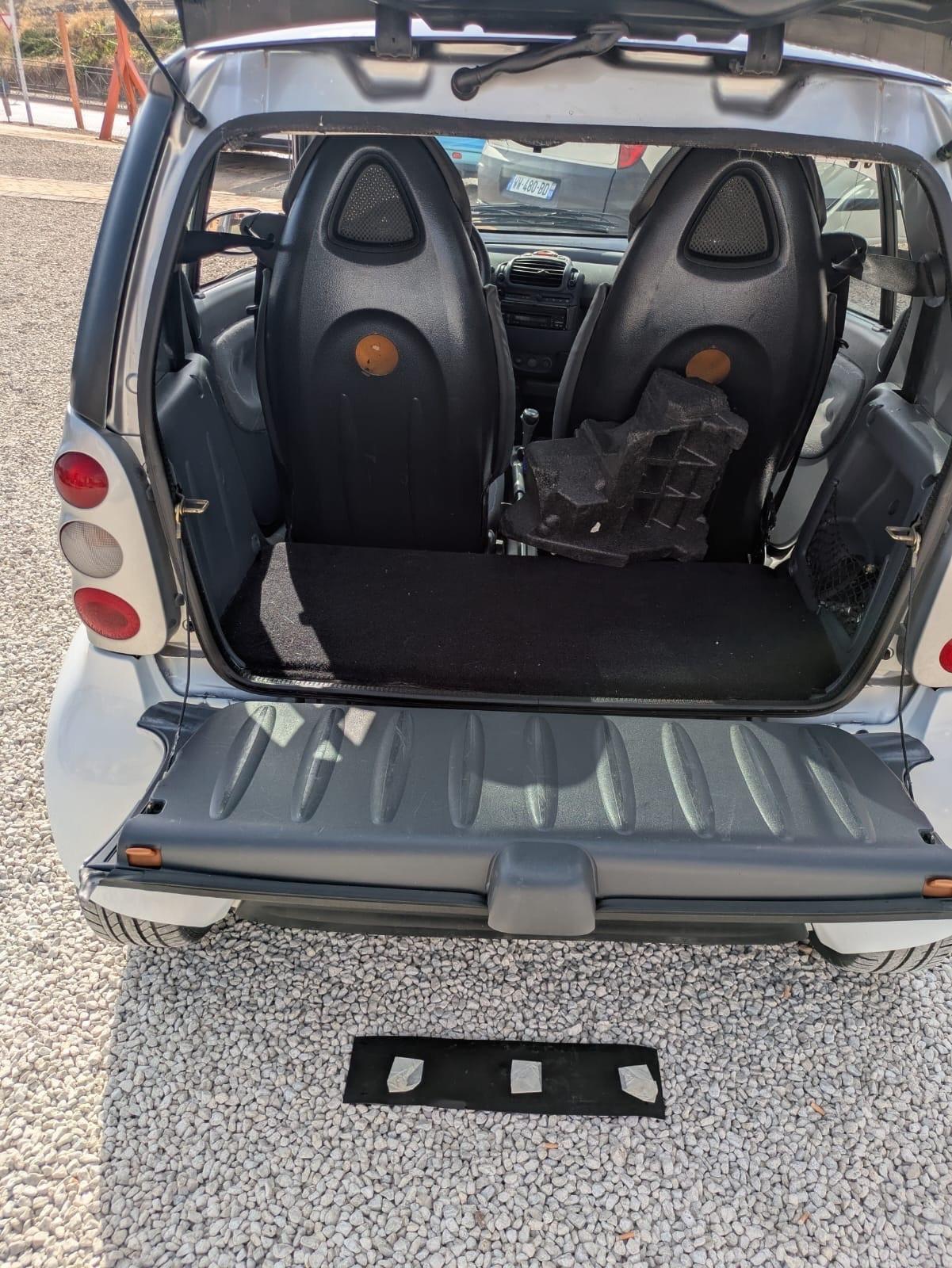 Smart 600 & pure (40 kW)