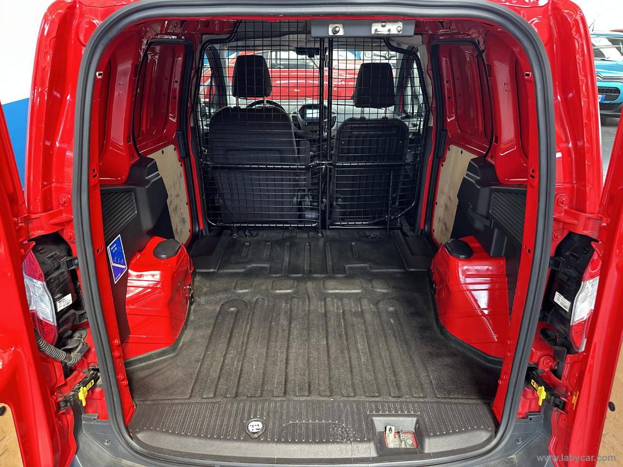 Transit Courier 1.5 TDCi 100CV Van Trend