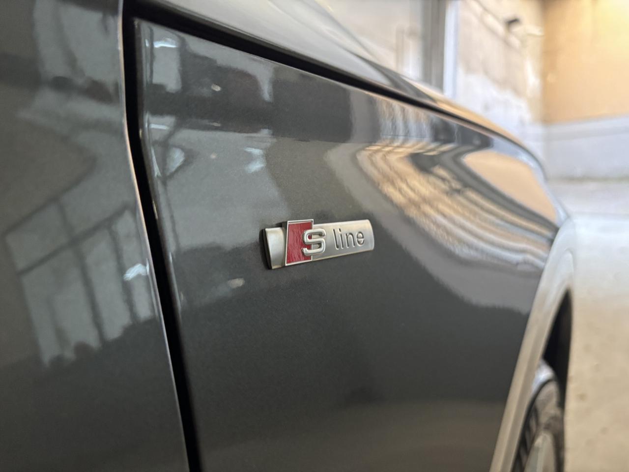 Audi Q5 2.0 tdi S line Plus s-tronic