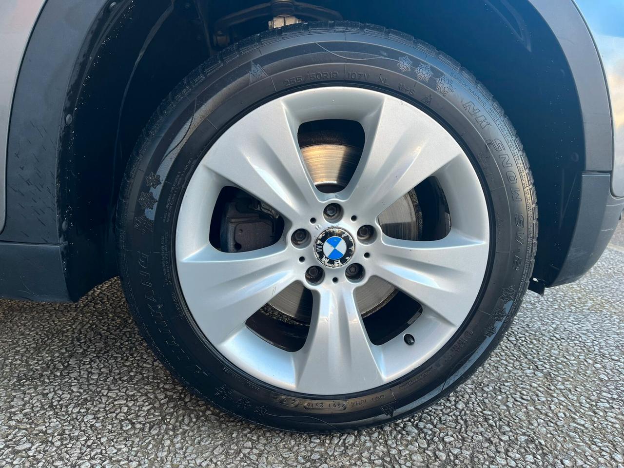 Bmw X5 xDrive30d Futura