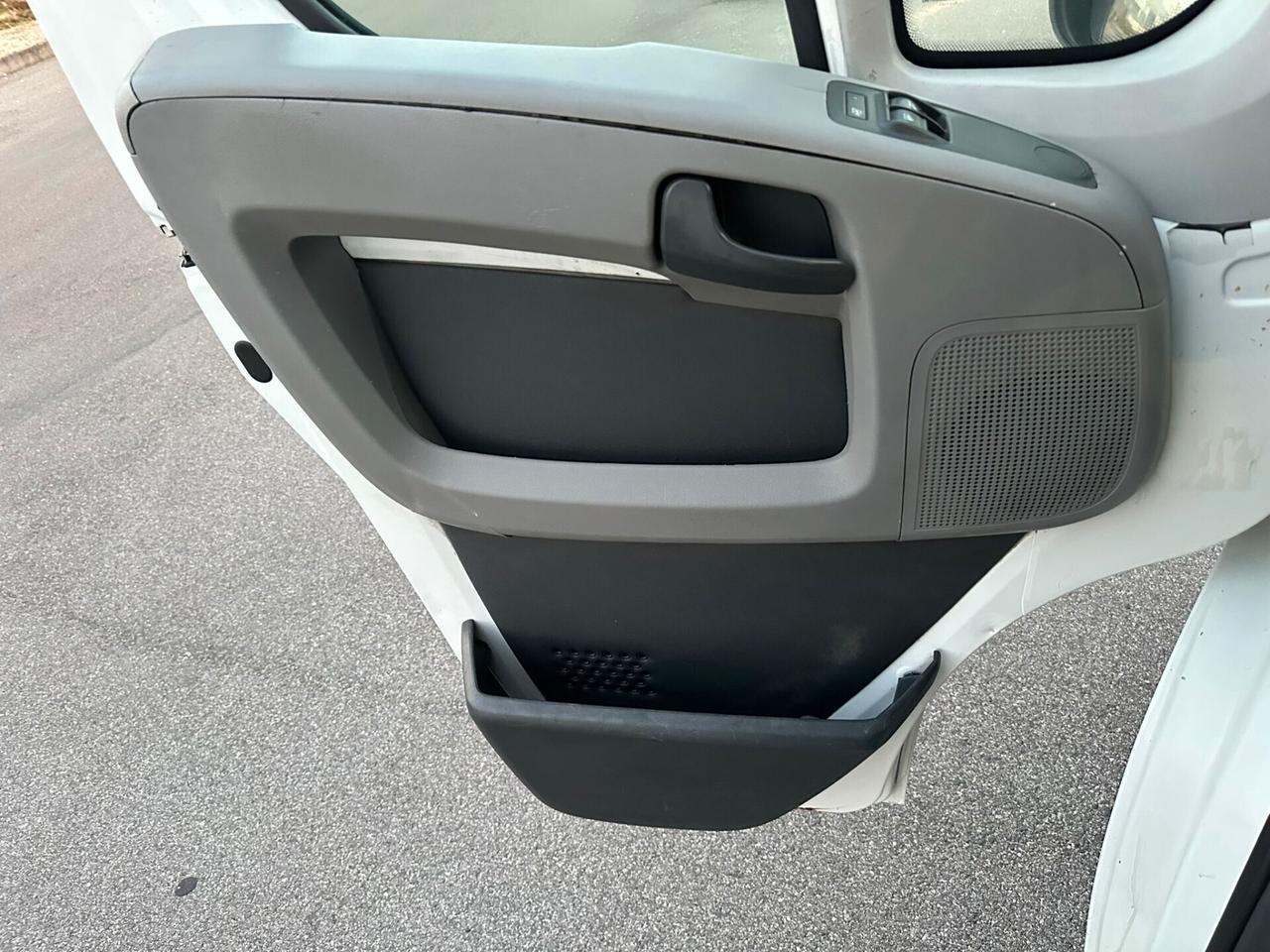 FIAT DUCATO CON FRIGO ANNO 2010 SUPER PREZZO!