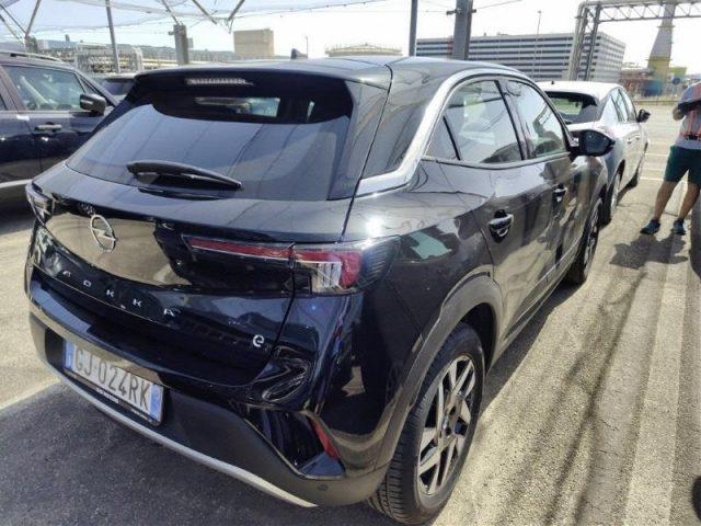 OPEL Mokka Elegance BEV