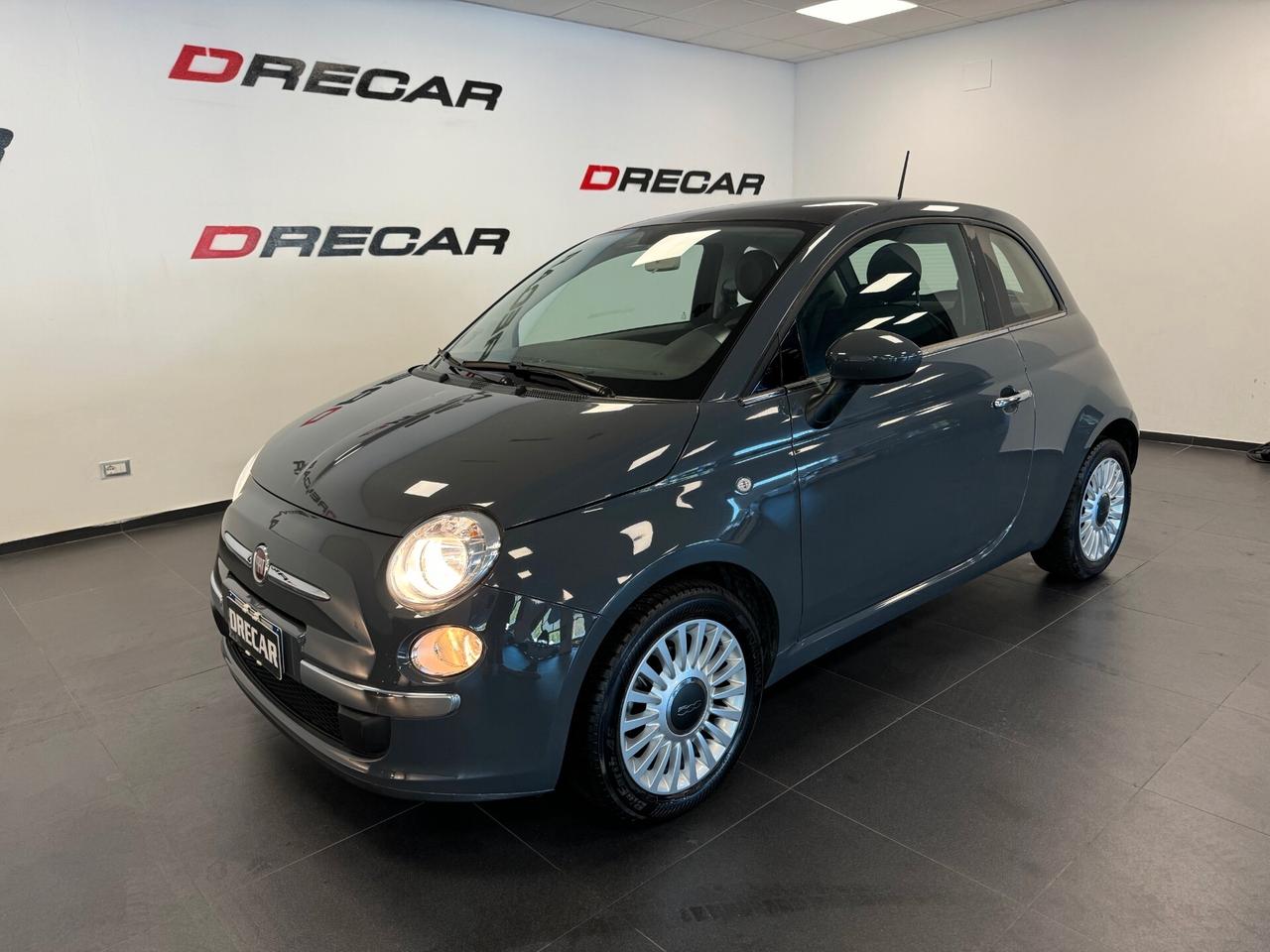 Fiat 500 1.2 EasyPower Lounge NEOPATENTATI 75.000 KM