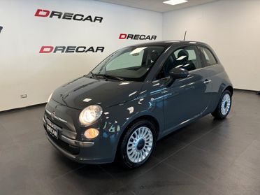Fiat 500 1.2 EasyPower Lounge NEOPATENTATI 75.000 KM