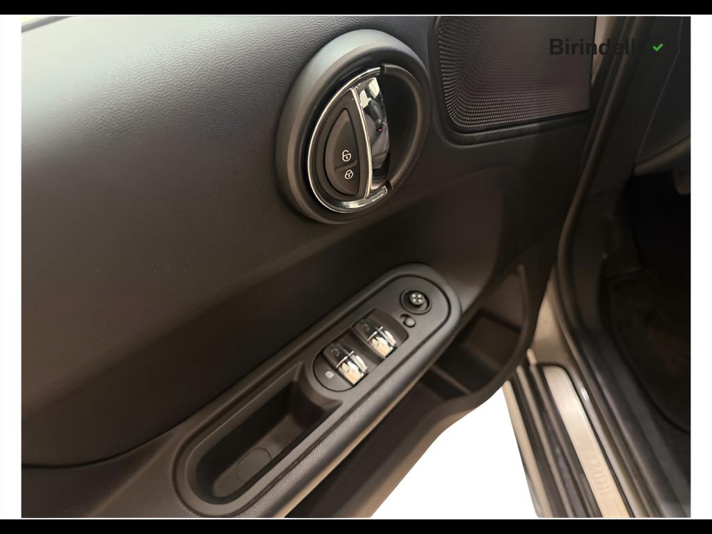 MINI Mini Countrym.(F60) - Mini 1.5 One Boost Countryman