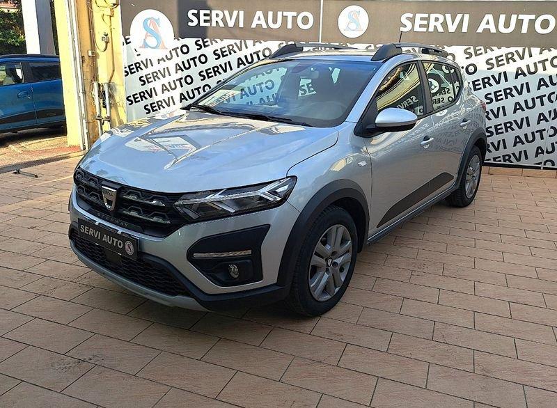 Dacia Sandero Sandero Stepway 1.0 tce Comfort Eco-g 100cv