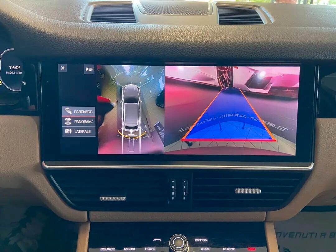 Porsche Cayenne 3.0 V6 FINANZIABILE PROMO