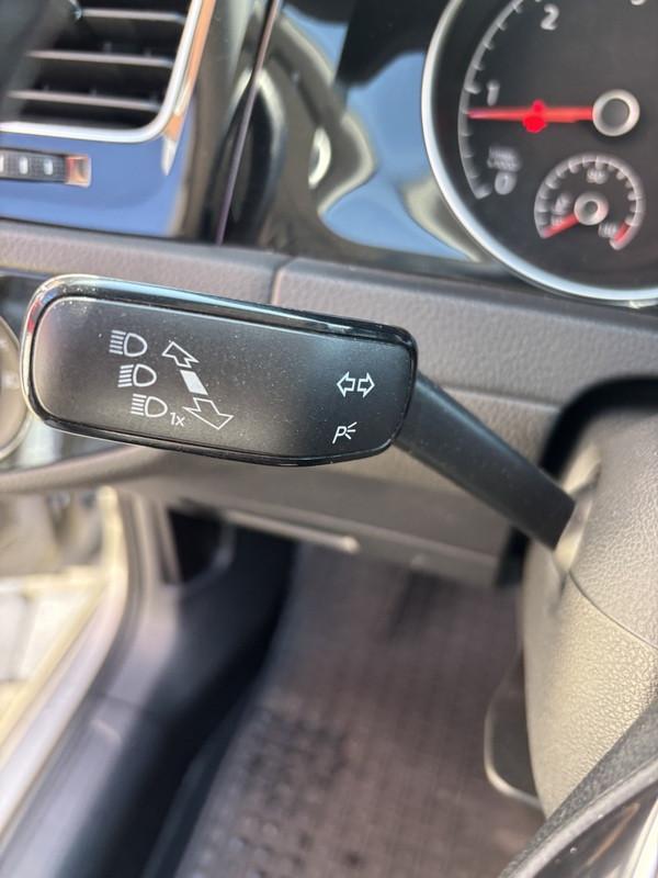 Volkswagen Golf 5 Porte Golf 5p 2.0 tdi Highline 150cv dsg