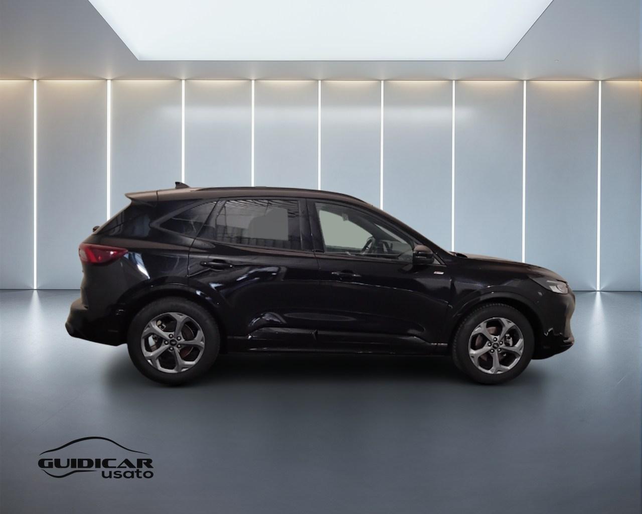 FORD Kuga IV 2024 - Kuga 2.5 full hybrid ST-Line 2wd 180cv auto