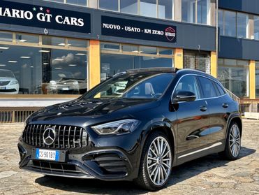 Mercedes-benz GLA 45 AMG 35 4Matic Premium Plus