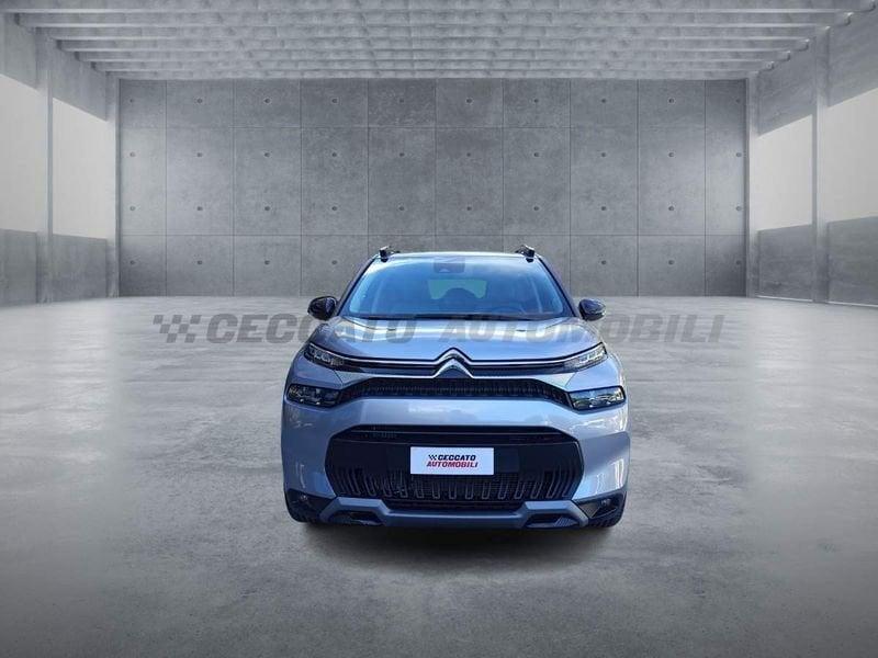 Citroën C3 Aircross 1.5 bluehdi Plus s&s 110cv