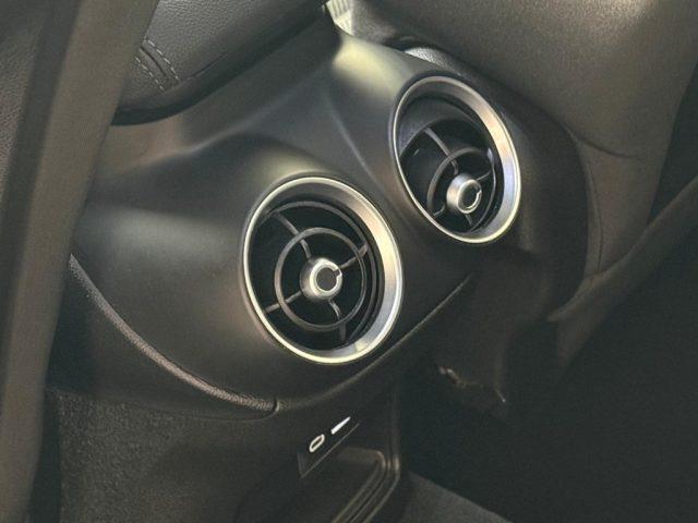 ALFA ROMEO Stelvio 2.2 Turbodiesel 160 CV AT8 RWD Sprint