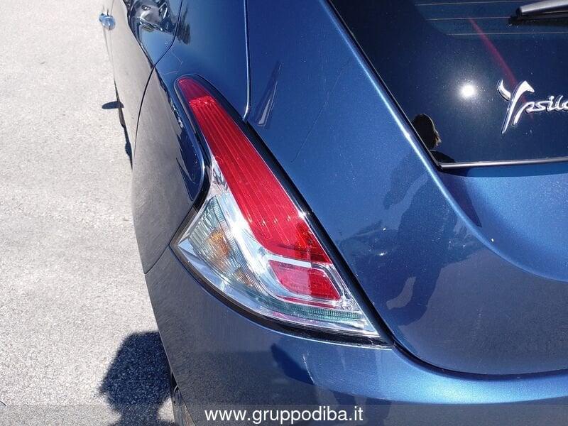 Lancia Ypsilon 11M My23 1.0 Firefly 70 CvStartstop