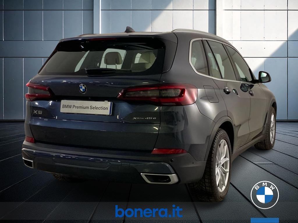 BMW X5 45 e xLine xDrive Steptronic