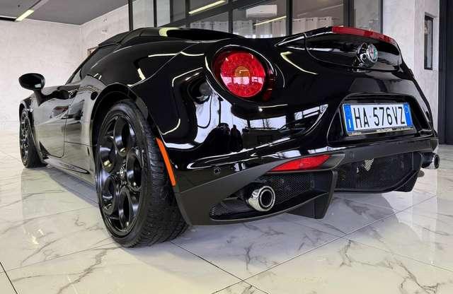 Alfa Romeo 4C OFFERTA LIMITATA ENTRO 15/12 Iva esposta