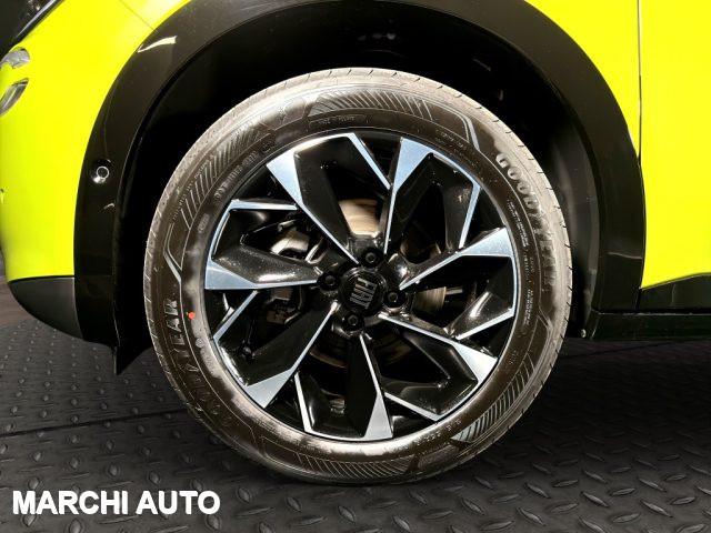 FIAT 600 Hybrid 145 CV DCT MHEV Sport Edizione Milano Corti