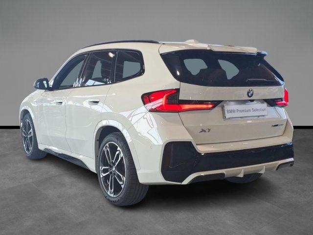 BMW X1 xDrive 20d Msport Pro Aut.