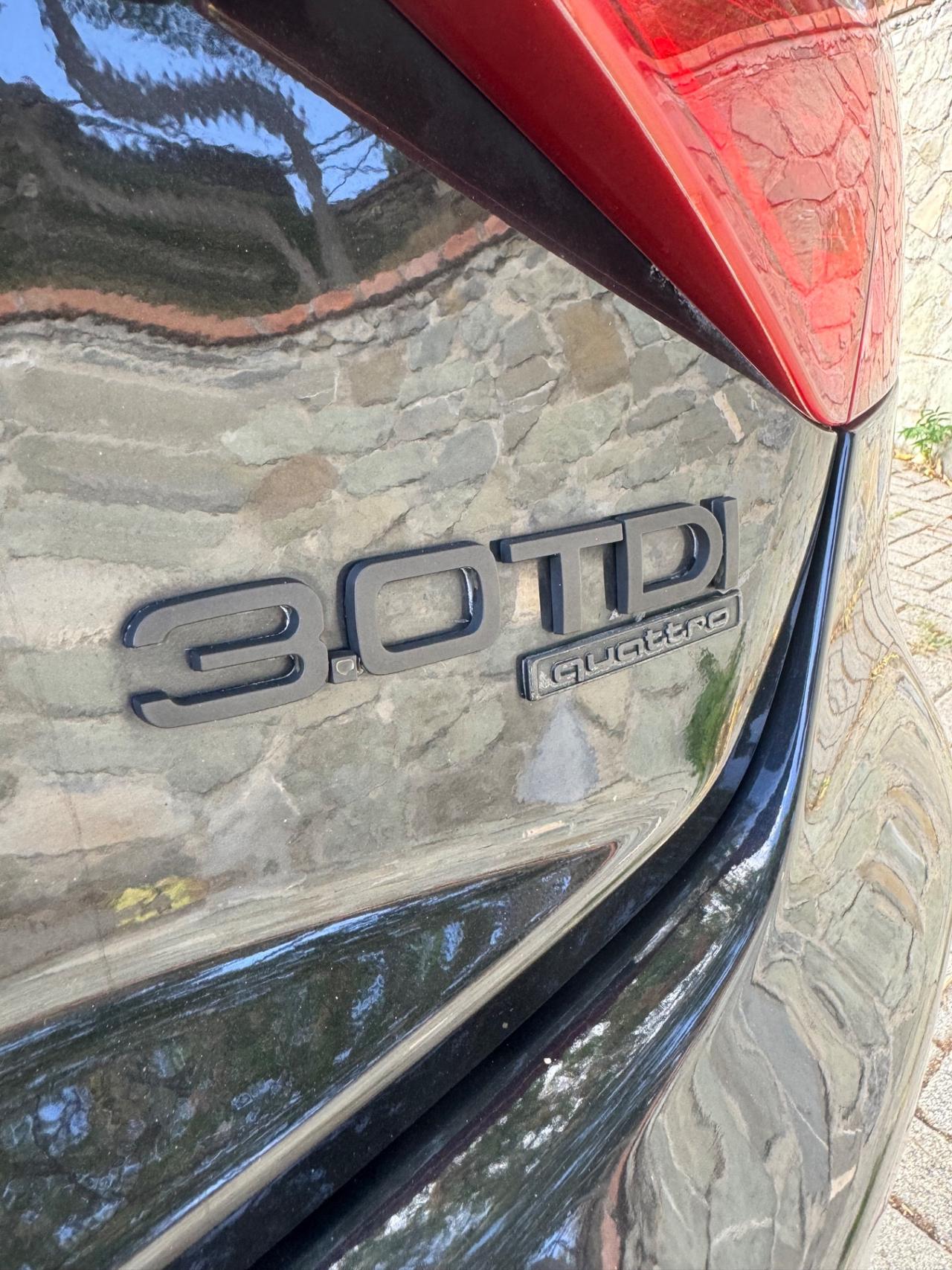 Audi A5 3.0 V6 TDI 239Cv *COUPÈ* Quattro 2009