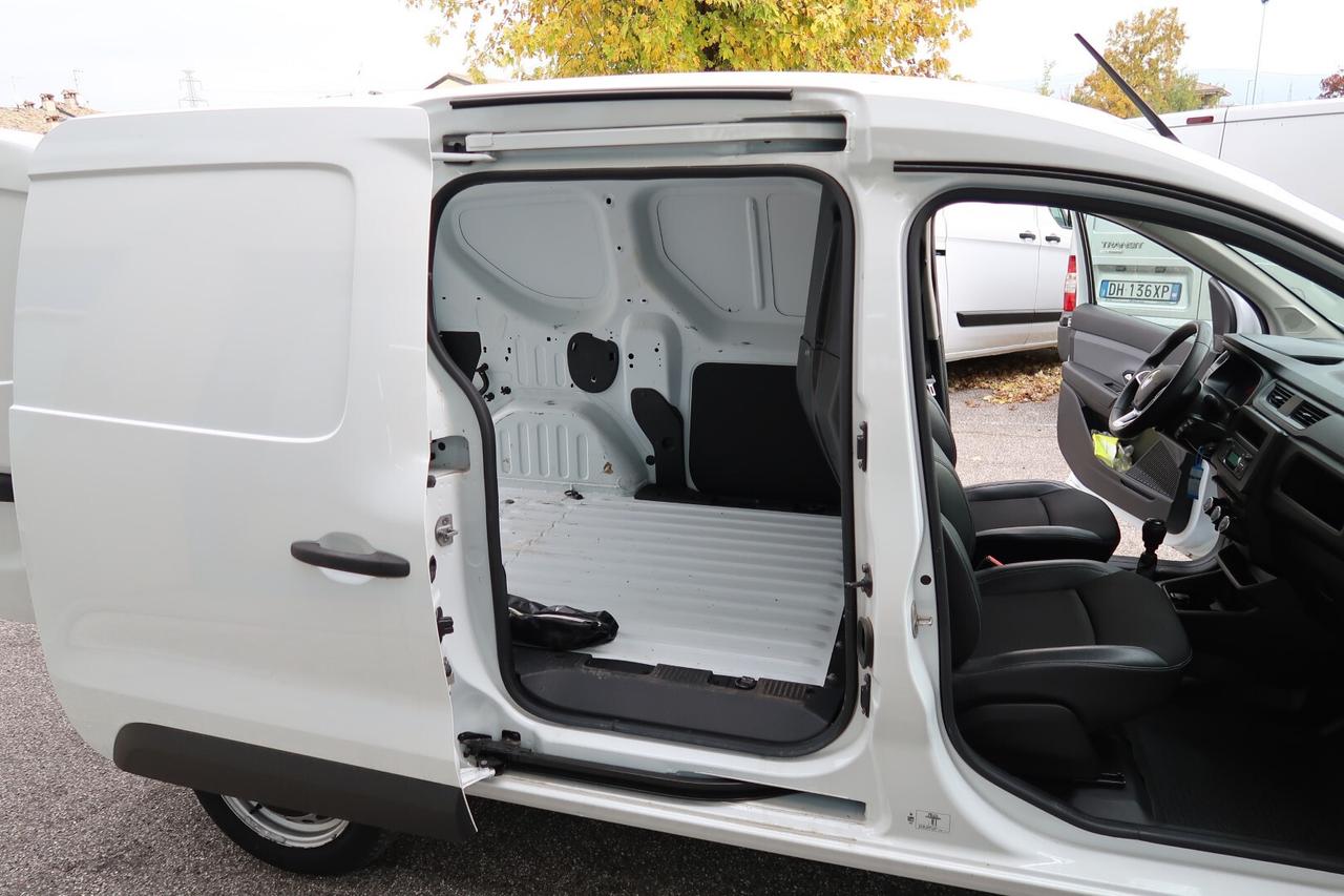 Renault Express 1.5 Blue dCi Van