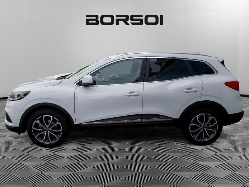 Renault Kadjar TCe 140CV FAP Sport Edition