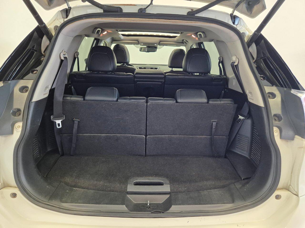 Nissan X-Trail 1.6 dci Tekna 2wd 7p.ti - NEOPATENTATI - Cam 360 - Cruise/Lim - Tetto