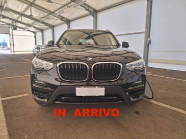Bmw X3 sDrive18d 48V Business Advantage