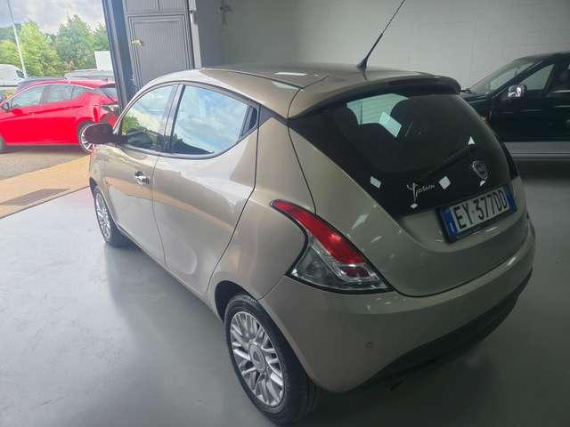 Lancia Ypsilon Ypsilon III 2011 1.2 8v Platinum 69cv E6
