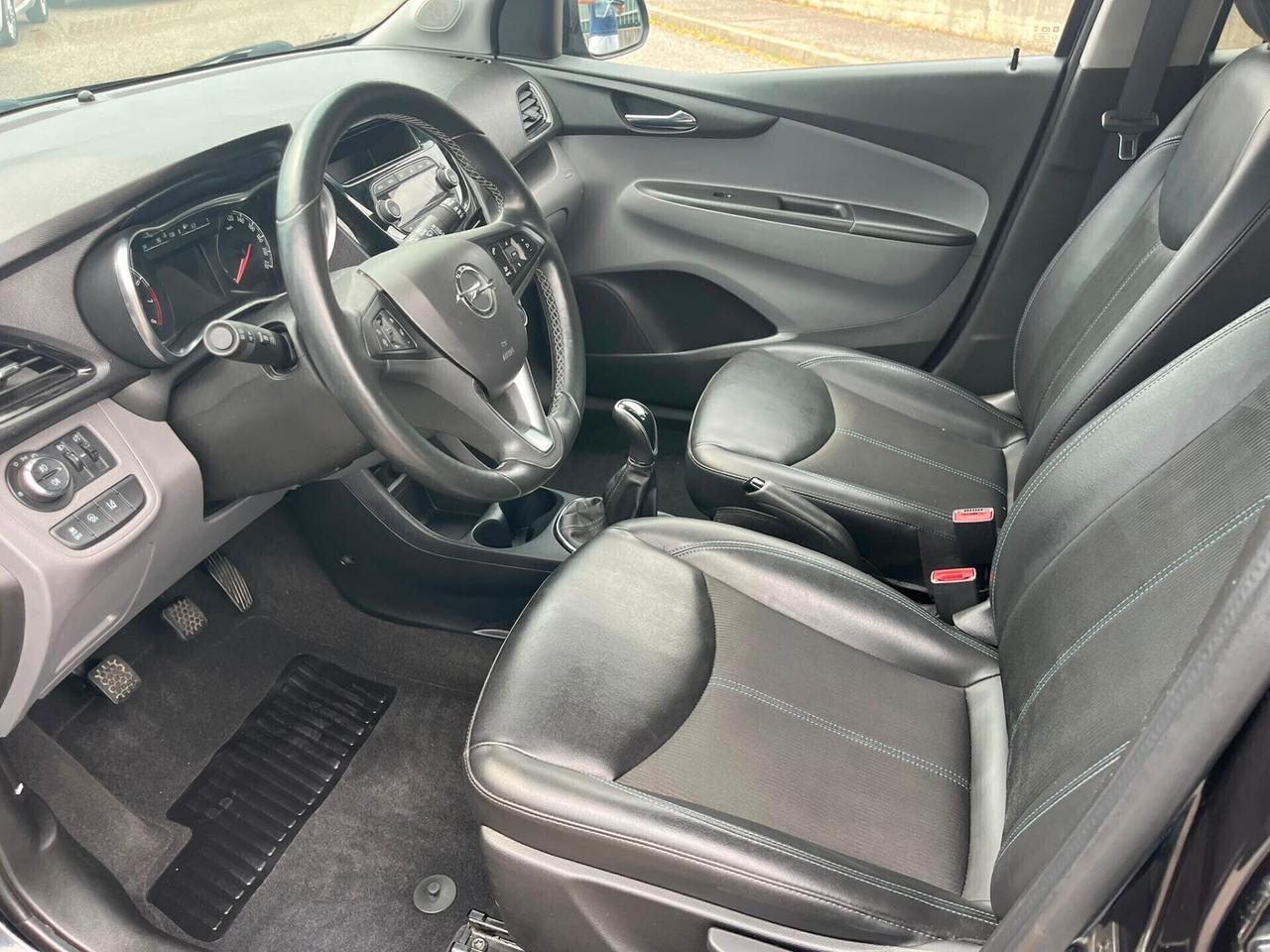 Opel Karl 1.0 75 CV COSMO 23.000 KM