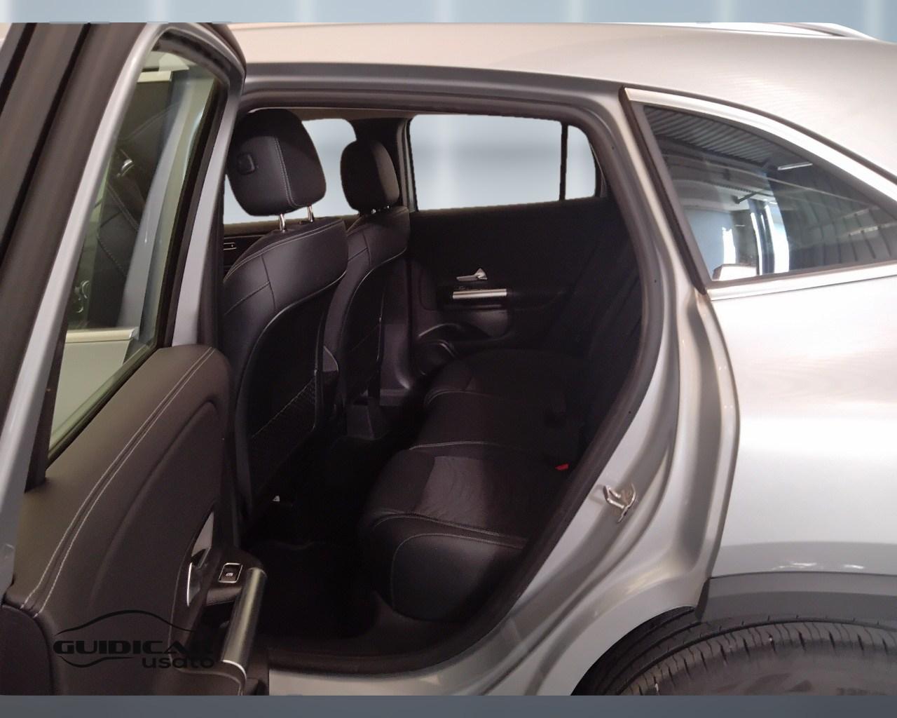 Mercedes-Benz GLA-H247 2023 - GLA 180 d Progressive Advanced auto