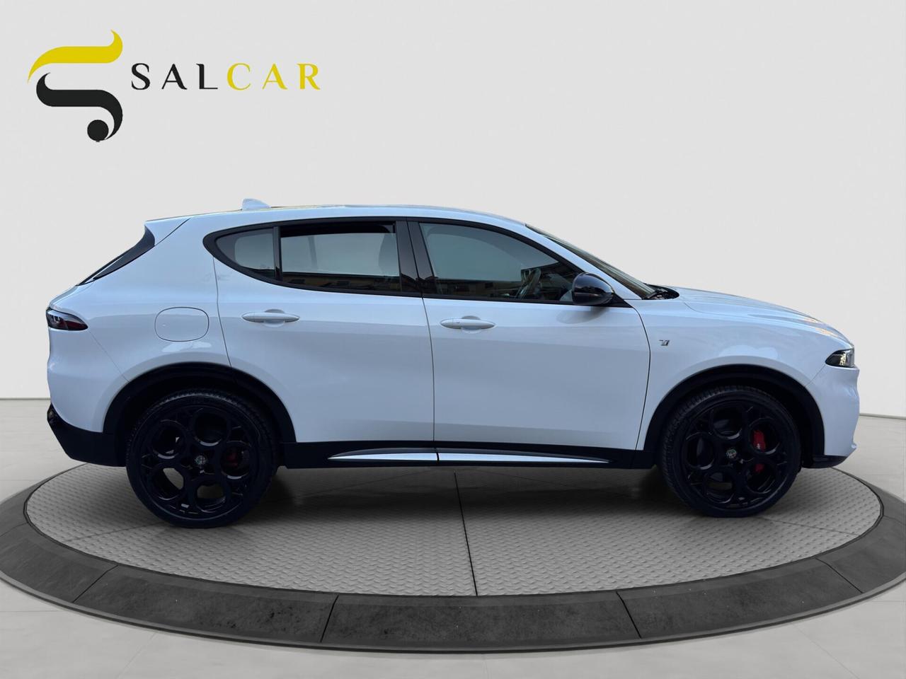 Alfa Romeo Tonale 1.6 Ti 130cv 2023
