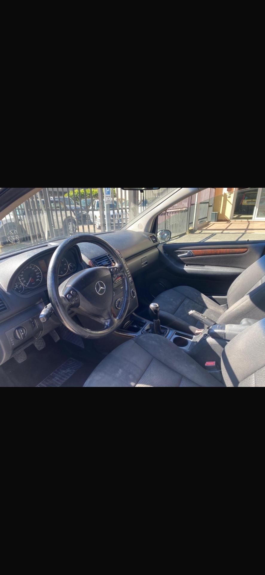 Mercedes-benz A 150 Classic non marciante