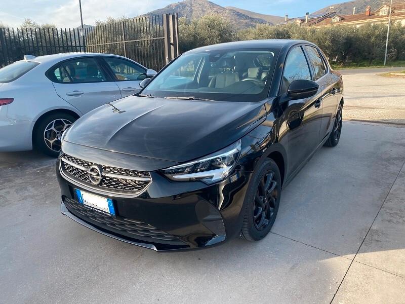 Opel Corsa 1.5 D 100 CV Elegance