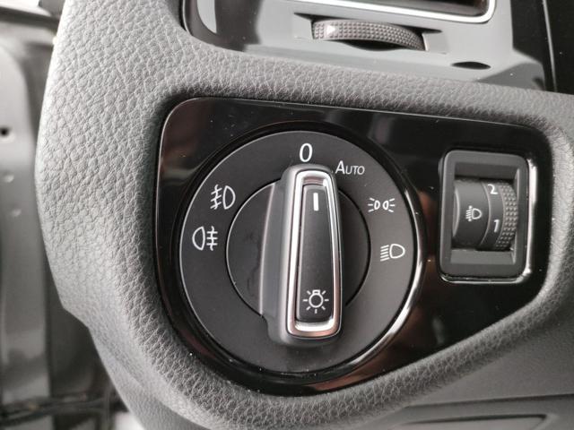 VOLKSWAGEN Golf 2.0 TDI DSG 5p. Highline BlueMotion Technology