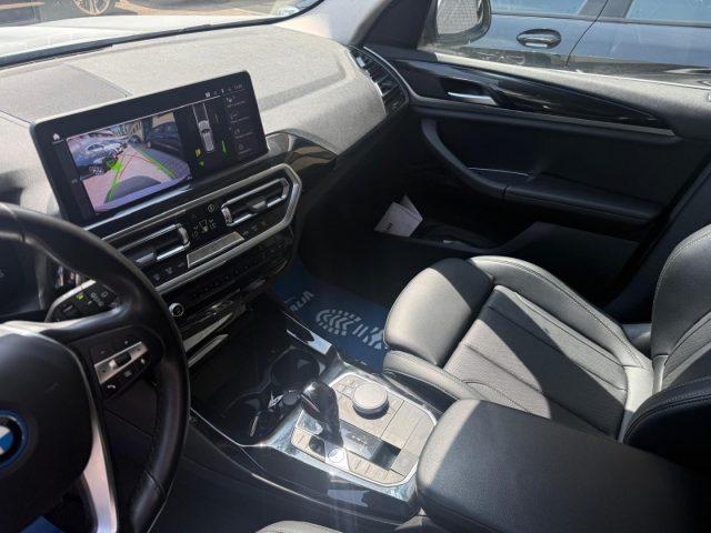 BMW X3 xDrive30e