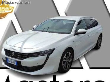 PEUGEOT 508 508 II SW 1.6 hybrid phev Allure 225cv e-eat8 - GF