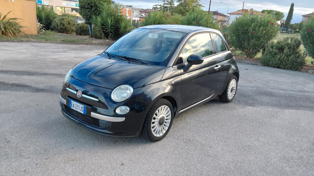 Fiat 500 1.2 Sport