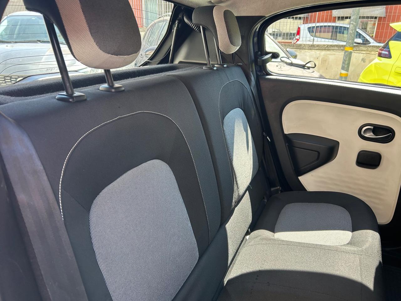 Renault Twingo SCe Stop&Start Intens