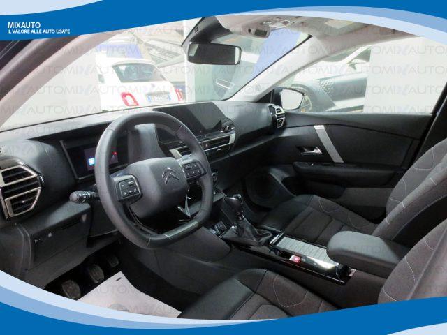 CITROEN C4 1.2 PureTech 130cv Plus EU6