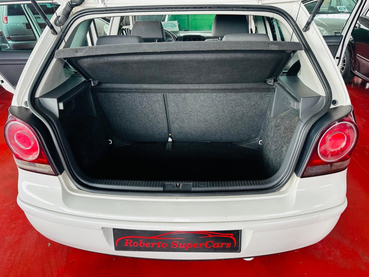 Volkswagen Polo 1.4/69CV TDI DPF 5p. Highline