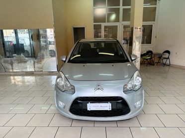 Citroen C3 1.1 benzina EURO5
