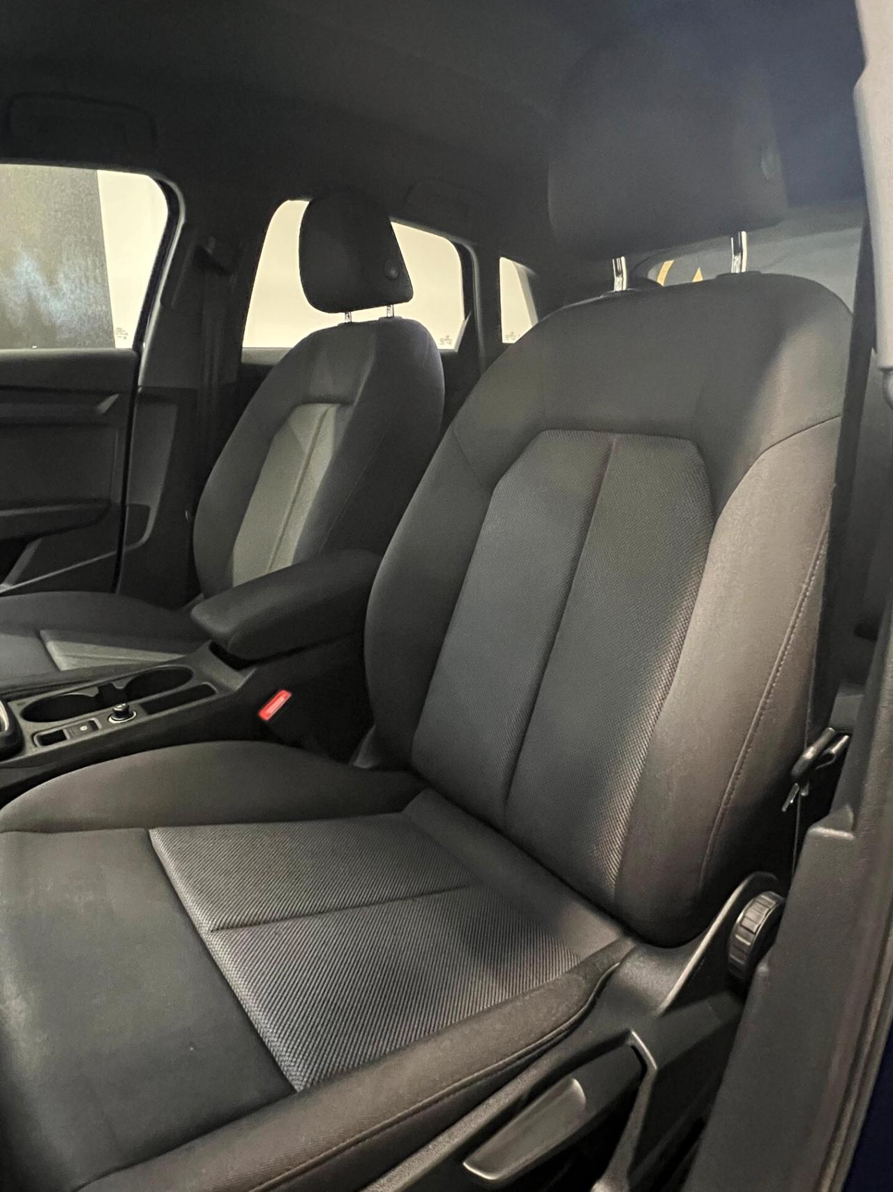 Audi A3 SPB 35 TDI S tronic