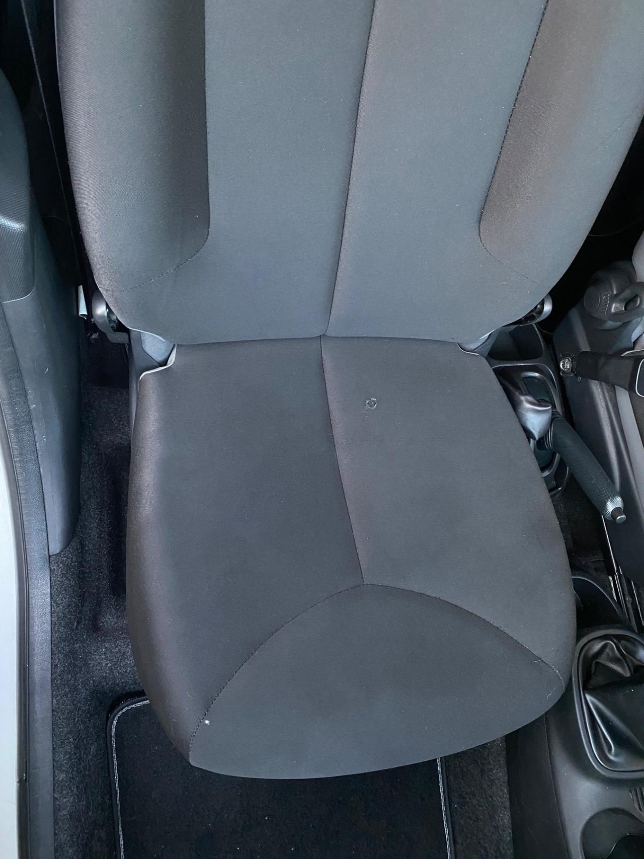 Toyota Aygo 1.0 12V VVT-i 68cv 5p. Lounge Connect