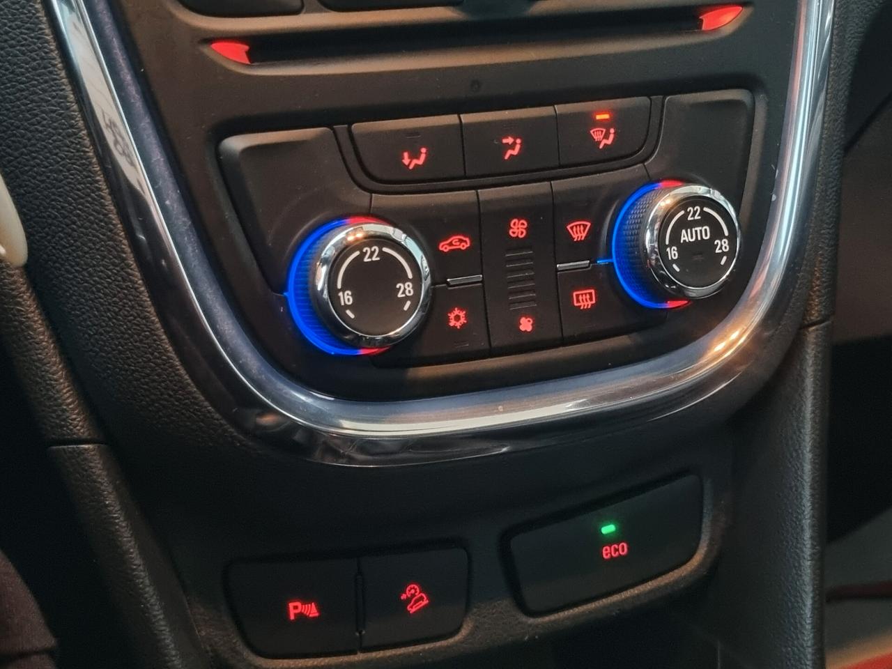 Opel Mokka 1.7 CDTI Ecotec 130CV 4x2 Start&Stop Cosmo