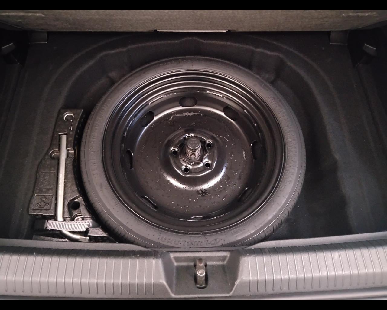 VOLKSWAGEN Golf VIII 2024 - Golf 2.0 tdi Style 150cv dsg