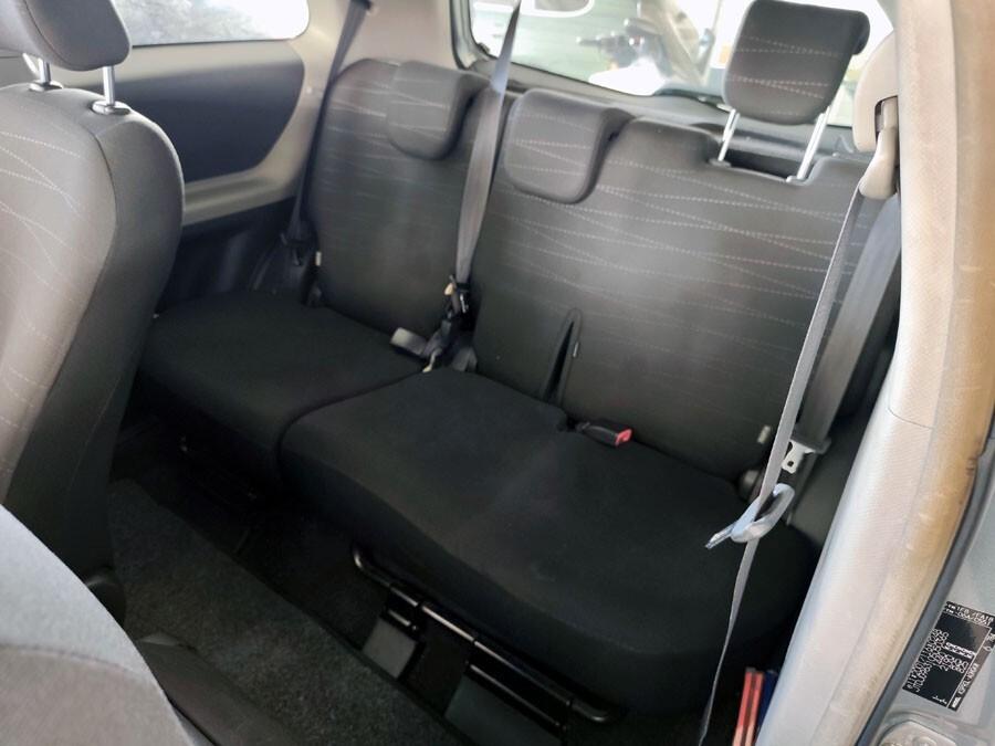 Toyota Yaris 1.0 3 porte Sol