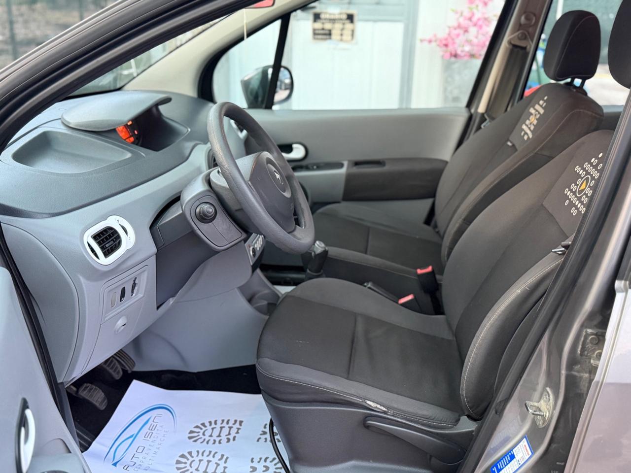 Renault Modus 1.5 dCi 75CV Wave NEOPATENTATI OK