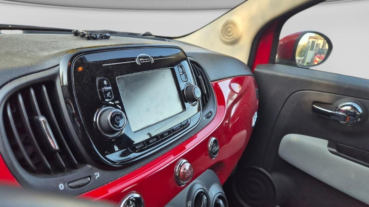 FIAT 500 (2015--->) - 500 1.2 Pop