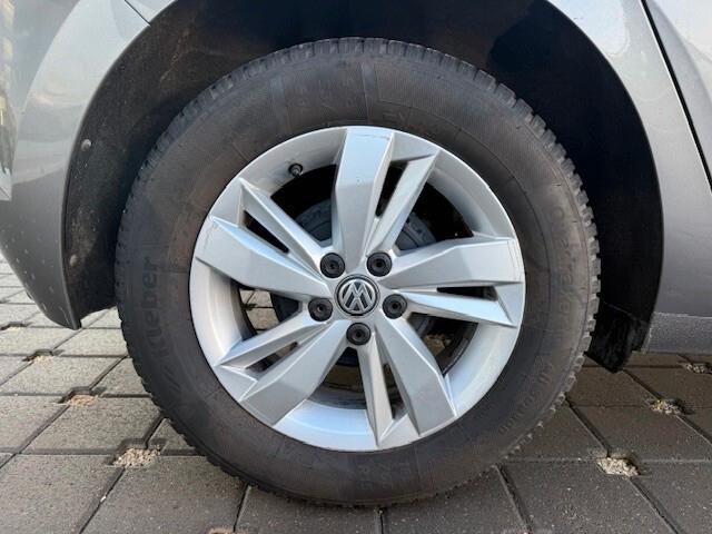 Volkswagen Polo 1.0 EVO 80 CV 5p. Comfortline 2019